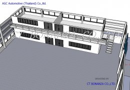 AGC Automotive (Thailand) Co.,Ltd.